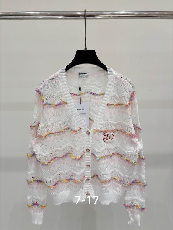 Chanel 05 0803
